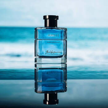 Ambré Eau Fraiche EDT
